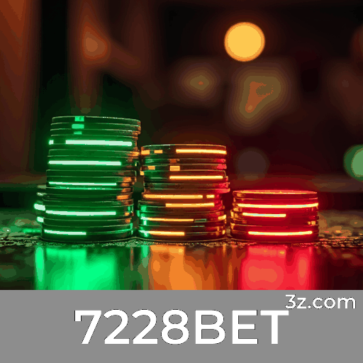 Inovação Tecnológica da 7228BET: A Plataforma do Futuro