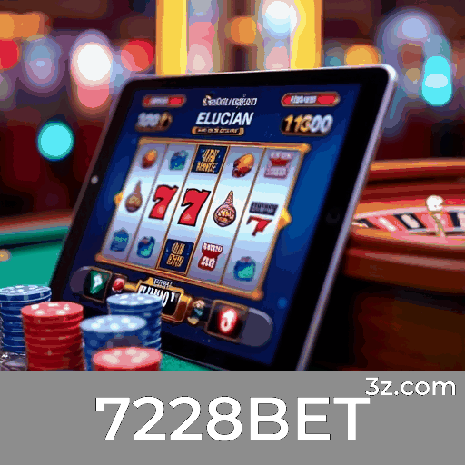 7228BET: O Melhor Cassino Online no Brasil