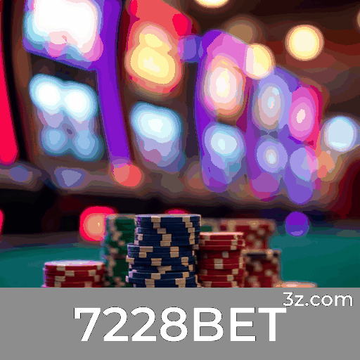 7228BET: O Melhor Cassino Online no Brasil