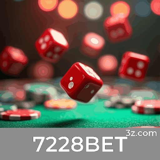 Desenvolvedores de Jogos e Inovação no 7228BET