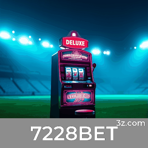 Inovação Tecnológica da 7228BET: A Plataforma do Futuro