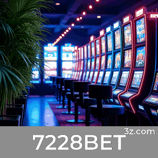 Desenvolvedores de Jogos e Inovação no 7228BET