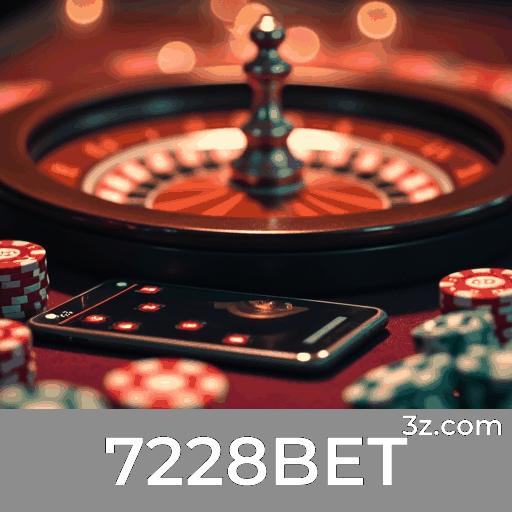 7228BET Promoções: Descubra o Potencial Estratégico