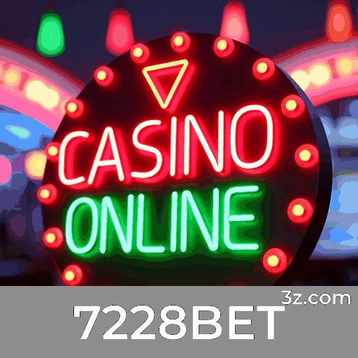 7228BET: Cassino Online com Experiência Profissional