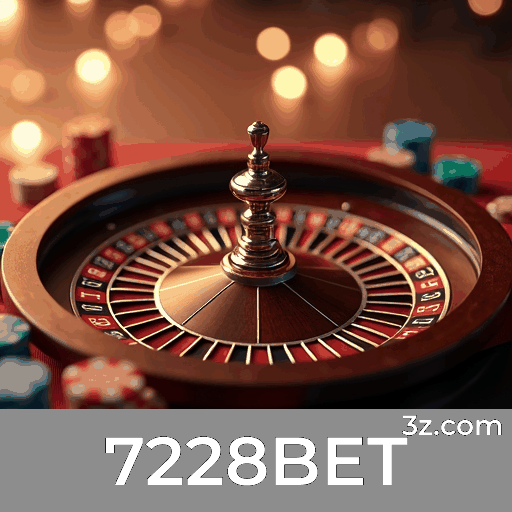 7228BET: Inovação e Tecnologia em Jogos de Aposta