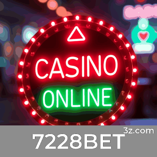 Desenvolvedores de Jogos e Inovação no 7228BET