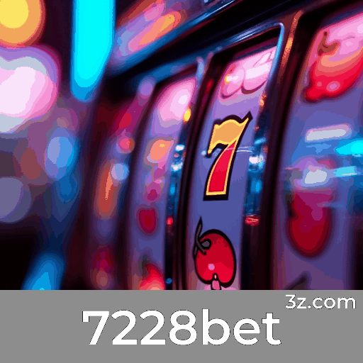 7228bet: Experiência de Casino ao Vivo para Brasileiros