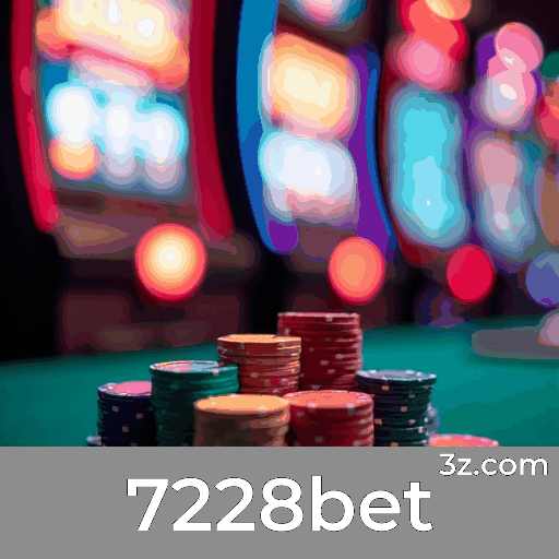7228bet: Cassino Online, Pagamentos Rápidos