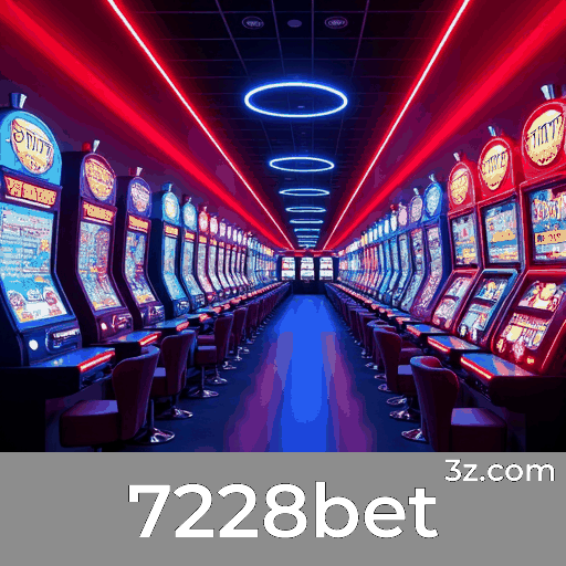 7228bet: Experiência de Casino ao Vivo para Brasileiros