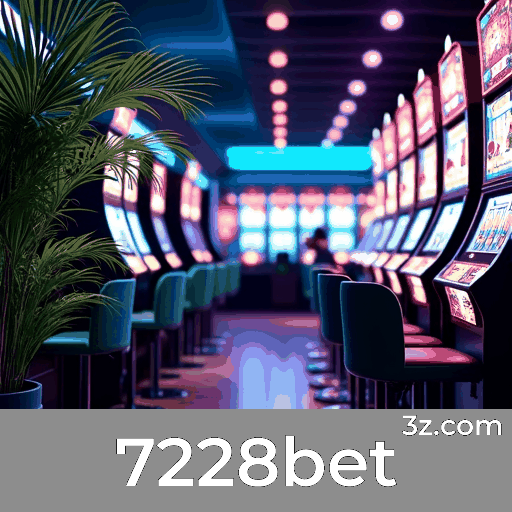 7228bet: Cassino Online, Pagamentos Rápidos