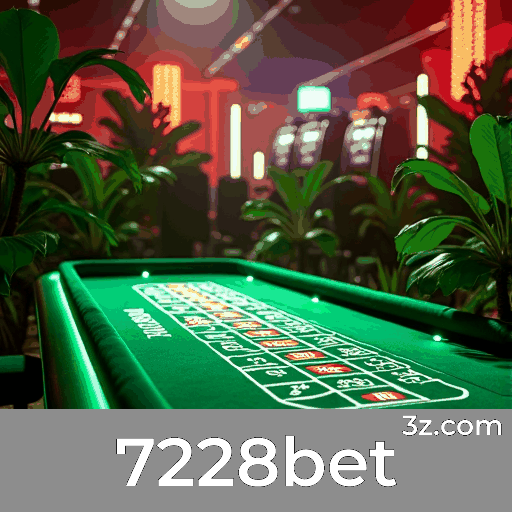 7228bet: Cassino Online, Pagamentos Rápidos