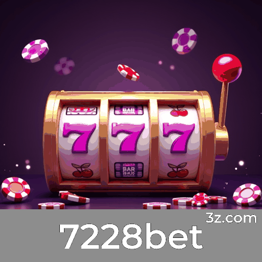 7228bet: Cassino Online, Pagamentos Rápidos