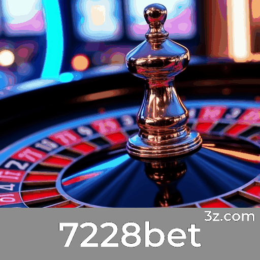 7228bet: Cassino Online, Pagamentos Rápidos
