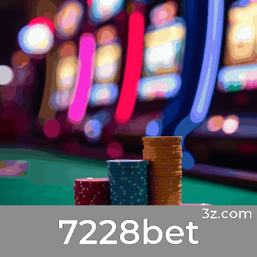 7228bet: Cassino Online, Pagamentos Rápidos