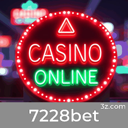 7228bet: Cassino Online, Pagamentos Rápidos