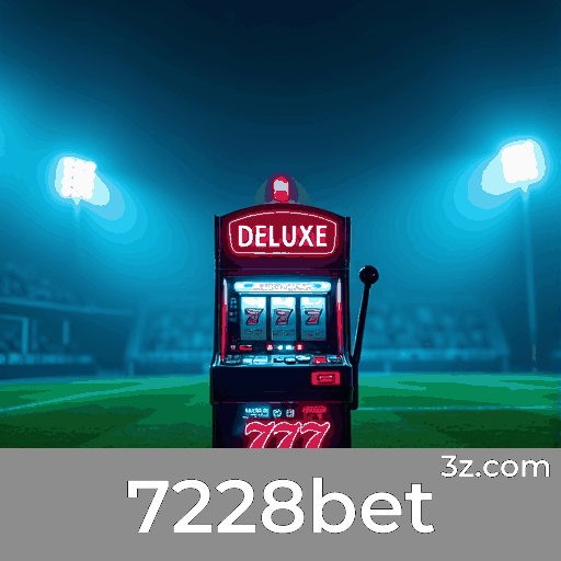7228bet: Ofertas Exclusivas para Usuários Brasileiros